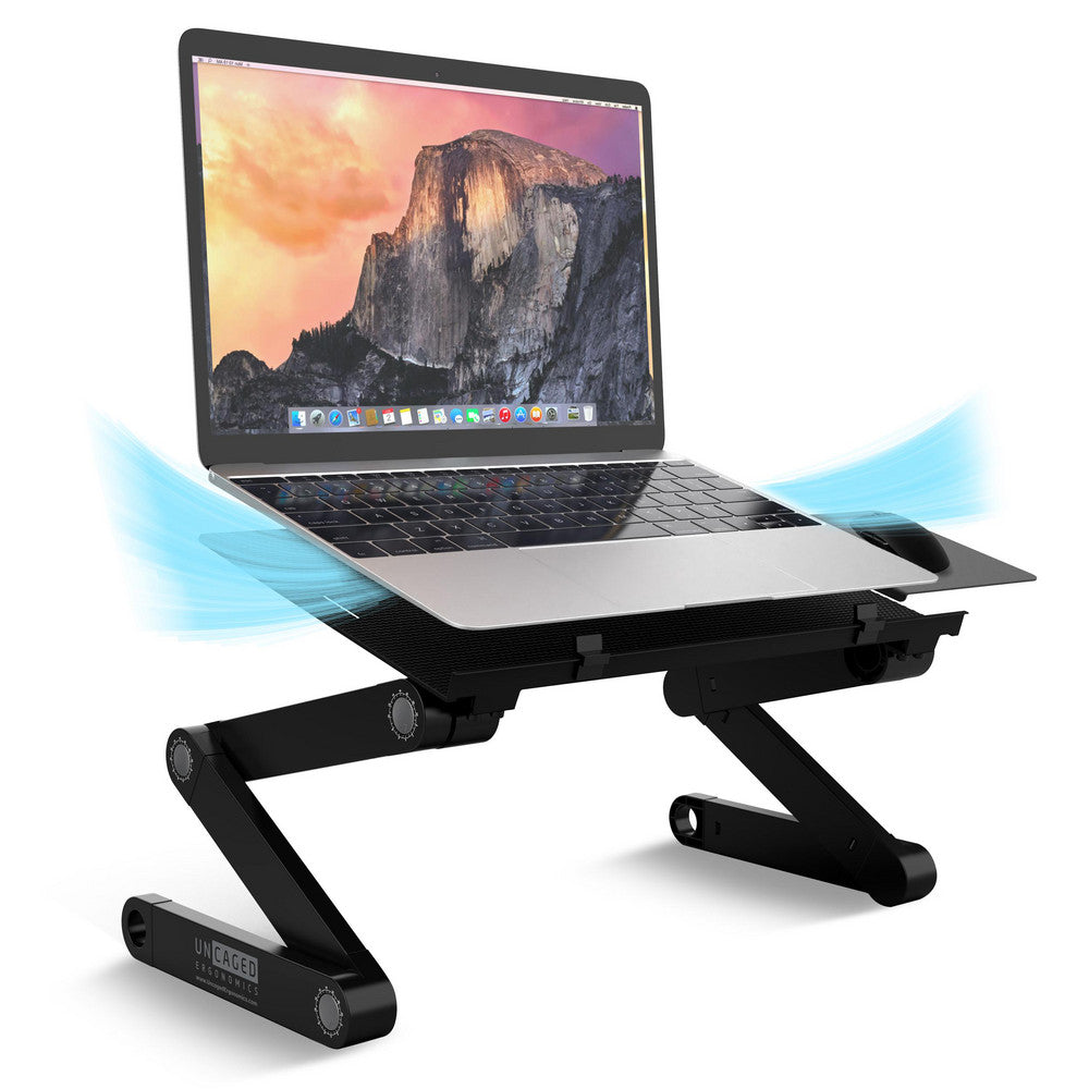 Laptop & Monitor Stands