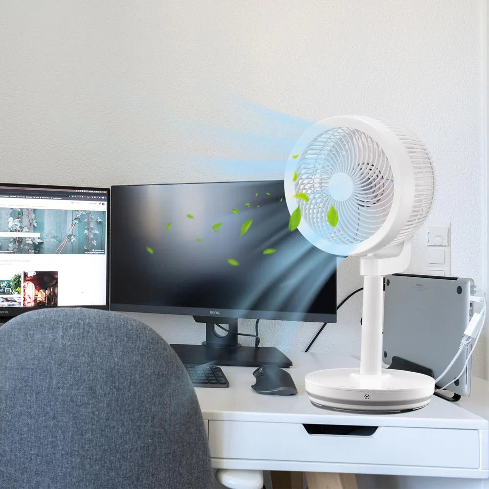 Desk Cooling Fans