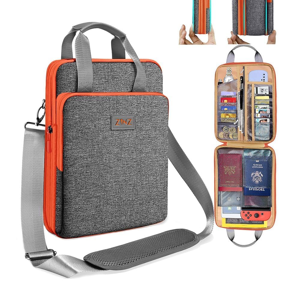 Protective Laptop Cases & Bags