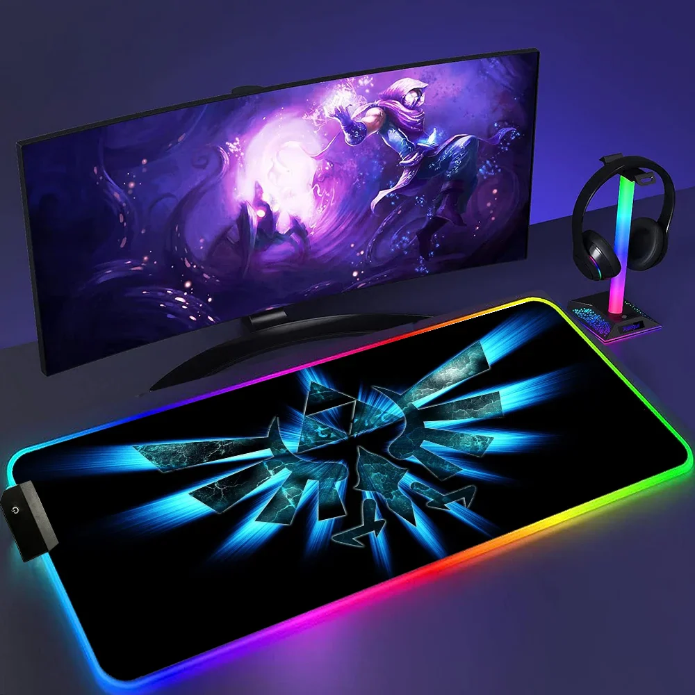 Gaming & Desk Mouse Pads