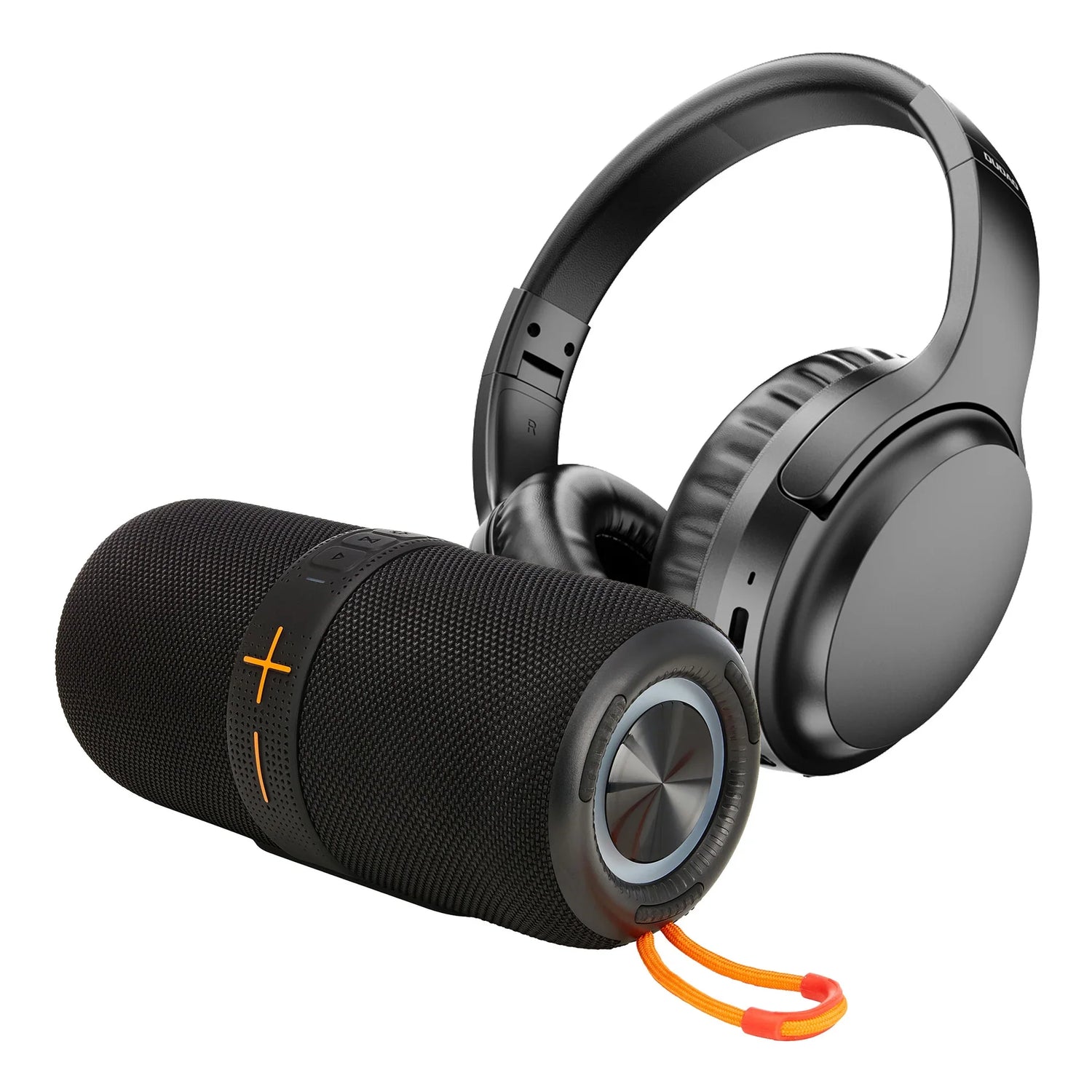 Bluetooth & Desk Speakers