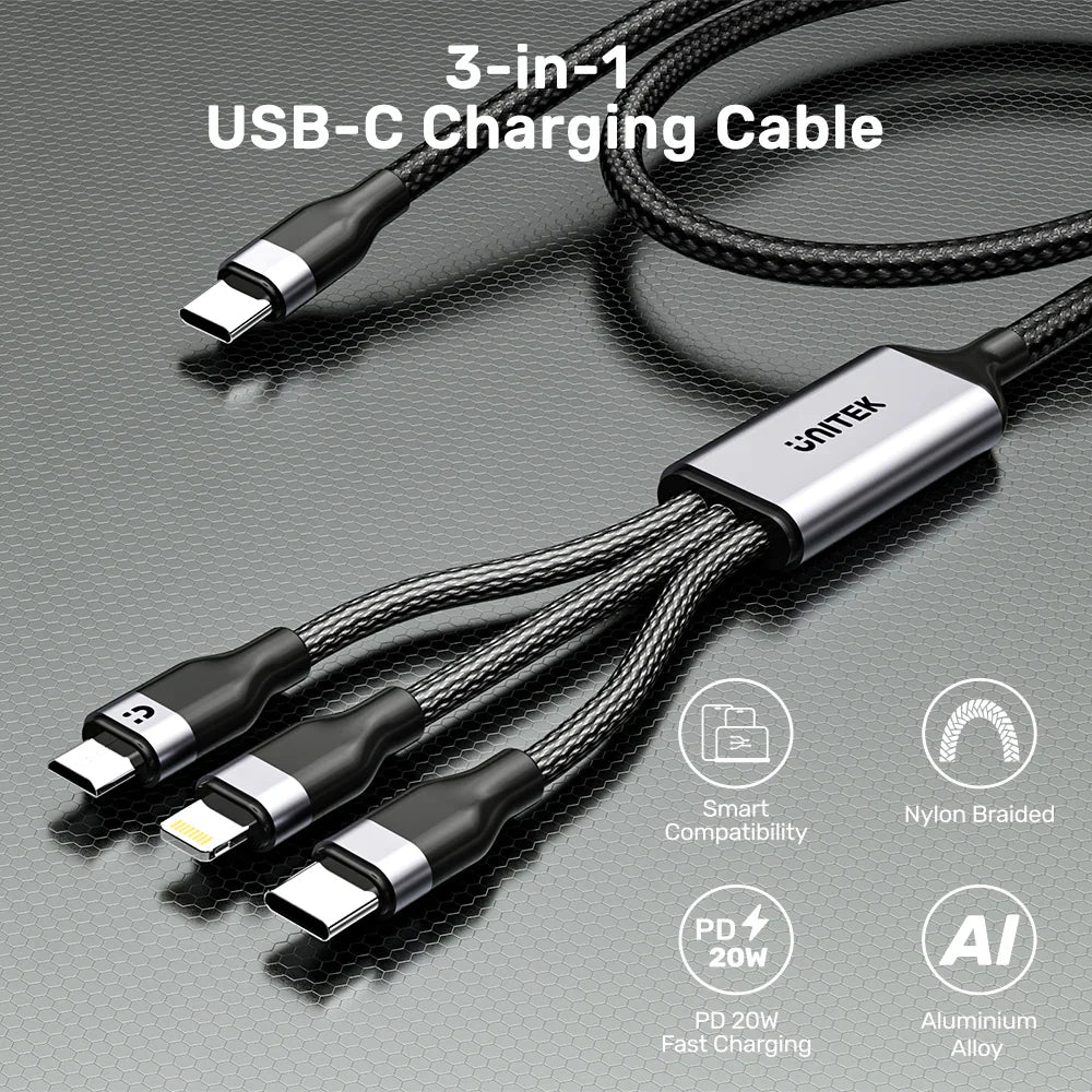 USB Charging Cables