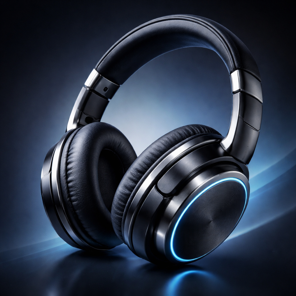 Headphones & Earphones