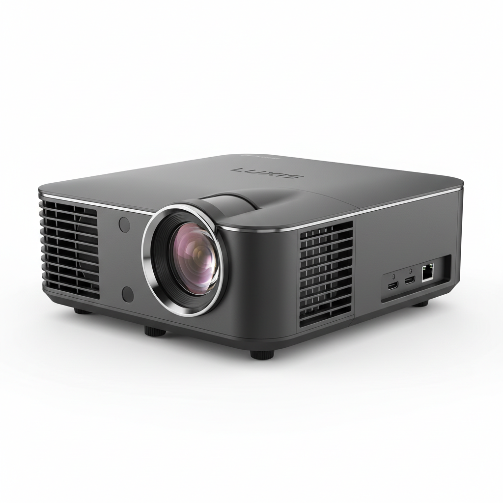 Multimedia Projectors