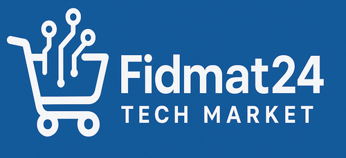 Fidmat24 Tech Market